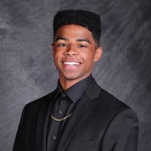 Meet your Posher, Rocky